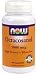 Octacosanol by NOW Foods - (5mg - 100 Capsules)