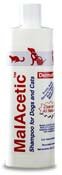 MalAcetic Shampoo 16 ounce