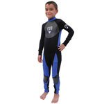EVO KIDS 2MM JUMPSUIT