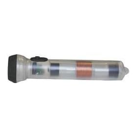 Shake Flashlight by