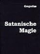 Satanische Magie