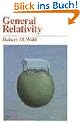 General Relativity