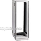 Winsted V8632 56" Vertical Rack Cabinet (Gray) V8632 VIDEO FURNITURE-Cabinets