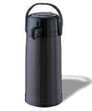 Airpot 2.2 Liter Burgundy