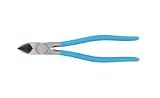 11TVuU9FNVL. SL160  5 Pack Channellock 437 7 Curved Diagonal Pliers