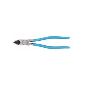5 Pack Channellock 437 7" Curved Diagonal Pliers