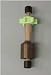 Pet Supplies : Magnetic Impeller Assembly - Green - Eclipse System 3 Hex 5