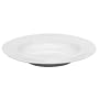 Denby White Trace Gourmet Extra Large Bowl 30.5 cm
