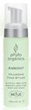 Nexxus Phyto Organics Ambient Volumizing Foam Styler 6.8 oz