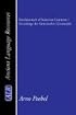 Fundamentals of Sumerian Grammar/Grundzuge Der Sumerischen Grammatik (Ancient Language Resources)