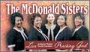 McDonald Sisters: Live in Rocky Mount