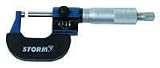 Storm Mechanical Digital Micrometer