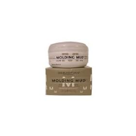 Sebastian Professional, Molding Mud, Sculpting Fiber Cream, 4.4 oz