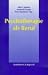 Books : Psychotherapie als Beruf