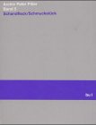Peter Pillar: Schmuckstuck & Schandfleck (Archive Peter Pillar)