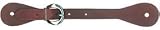Saddlesmith of Texas Spur Straps