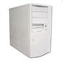 Barebone Desktop Computer (1.2 GHz AMD Duron, No RAM, No Hard Drive)