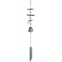 Woodstock Habitats - Dragonfly Windbell