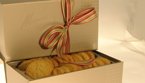 EggNog Cookies