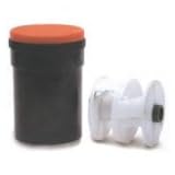 Buy Rokunar Universal Plastic Daylight Film Developing Tank for Film Sizes, 35mm, 120...