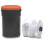 Adorama Ultra Universal Plastic Daylight Film Developing Tank for Film Sizes, 35mm, 120 and 220
