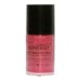 Plum - This is a pearly dark terracotta colour, which is deeper than it appears in images. It is a warm colour which is very flattering on tanned skin or persons with yellow undertones. Welcome to our innovative water-based nail polish product. It is the only long-lasting and quick-drying water-based nail polish product on the market place.
