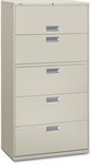 Hon 600 Series 2 Light Gray
