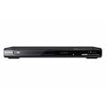 Sony DVPSR750.CEK DVD Player -Multi Region+HDMI Cable Included(upscaling, Xvid, PhotoTV HD, USB REC)