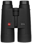 Leica 8x32 BN Black Binocular