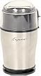 Capresso 503.05 Stainless Steel Cool Grind Coffee Grinder, Stainless Steel