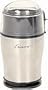 Capresso 503.05 Stainless Steel Cool Grind Coffee Grinder, Stainless Steel