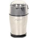 Capresso 503.05 Stainless Steel Cool Grind Coffee Grinder, Stainless Steel by Capresso