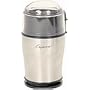 Capresso 503.05 Stainless Steel Cool Grind Coffee Grinder, Stainless Steel