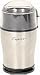 Capresso 503.05 Stainless Steel Cool Grind Coffee Grinder, Stainless Steel