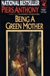 Being a Green Mother (Unabridged Audio Cassette) on 9 Cassetes