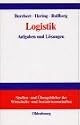 Logistik: Aufgaben und L&ouml;sungen
