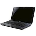 Acer Aspire 5738Z-424G25MN - P T4200 / 2 GHz - RAM 4 GB - HDD 250 GB - DVD&plusmn;RW (&plusmn;R DL) / DVD-RAM - GMA 4500M - Gigabit Ethernet - WLAN : 802.11b/g/n (draft) - Vista Home Premium - 15.6" Widescreen TFT 1366 x 768 ( WXGA ) CineCrystal