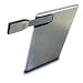 Centon DataStick Credit Card - USB flash drive - 64 GB - Hi-Speed USB - silver