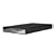 Icy Box Ib-290stus-b 2.5" Aluminium Enclosure For Sata Hard Drives, Usb Interface