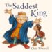 cover of The Saddest King