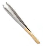 Merkur Professional Grooming Tweezers