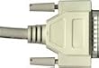 Hosa DBK-315 15-Feet TDIF Dubbing Cable