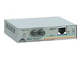 Allied Telesyn FS201 FETH 2PT 10/100-SWCH RJ45 FIBER ST UNMGD ( AT-FS201-90 )