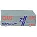 QVS MSV602PH 2 Port VGA/XGA Booster/Splitter