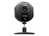 Childrens Toyshop  Computer : Linksys Wireless-G Internet Home Monitoring Camera WVC54GCA - Network camera - colour - audio - 10/100, 802.11b, 802.11g