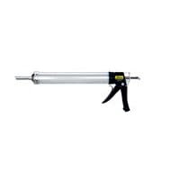 Albion DL45-T13 Professional's Choice - 1 1 2 Pint (20oz) Bulk Special Deluxe Manual Gun by Albion