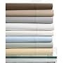 Jessica Sanders Soft Touch As 1200 Thread Count Sheet Set QUEEN
