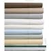 Jessica Sanders Soft Touch As 1000 Thread Count Sheet Set QUEEN