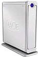 LaCie d2 HDD �g���v���C���^�[�t�F�C�X 160GB 301033J