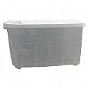 Storage Box - Fg2278tpwht 18G Wht Storage Bx